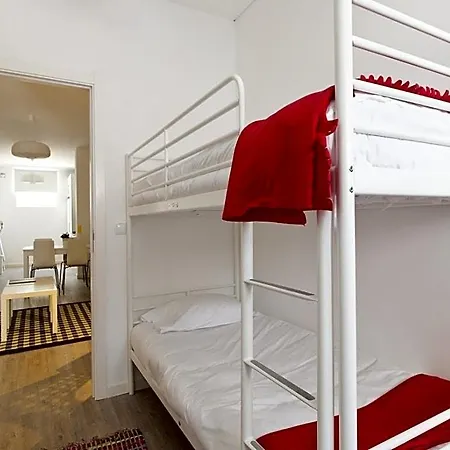Hotell Principe Real Lisboa