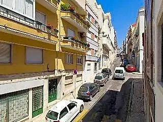Principe Real Lisbon